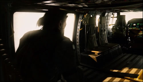 Metal Gear Solid V : Ô temps ! Suspends ton vol