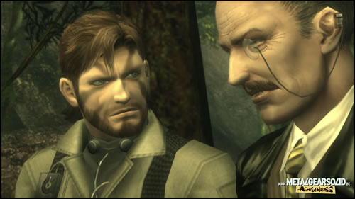 David Hayter parle de son rle sur Snake et de sa dception pour MGS V