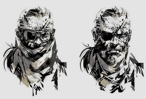 De nouvelles infos sur Metal Gear Solid V : The Phantom Pain (partie 2)