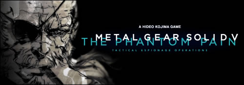 Metal Gear Solid V The Phantom Pain : Une prsentation de gameplay de 15 minutes  lE3