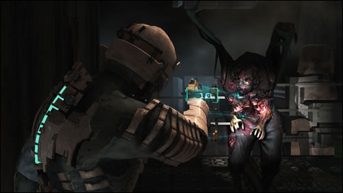 Dead Space