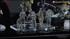 Figurines MGSV Ground Zeroes Kotobukiya