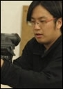 Freddie Wong