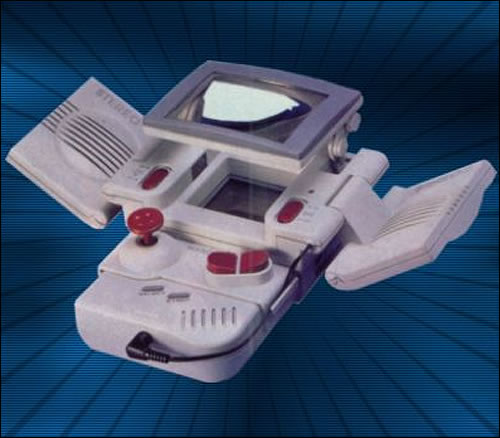 Game Boy