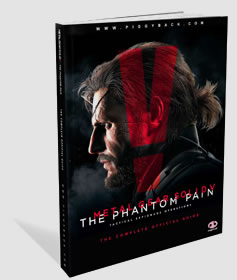 Aperus du guide Piggyback de Metal Gear Solid V : The Phantom Pain en images