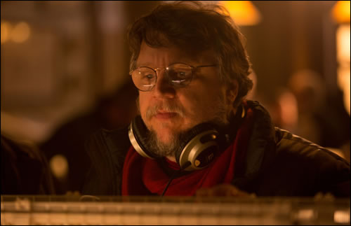 Guillermo del Toro sur lannulation de Silent Hills : a na vraiment aucun sens