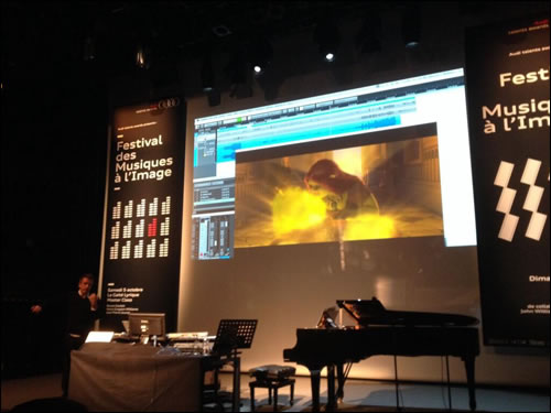 Metal Gear Solid Ground Zeroes : Harry Gregson-Williams, le maître de musique ?
