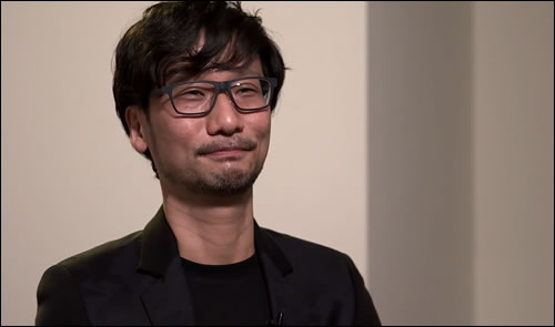 Hideo Kojima et Yoji Shinkawa parlent de leurs projets et du nouveau Kojima Productions