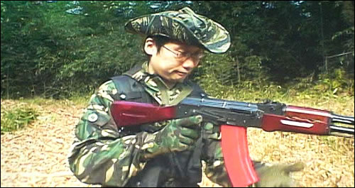 Hideo Kojima : le cinma, une affaire de famille