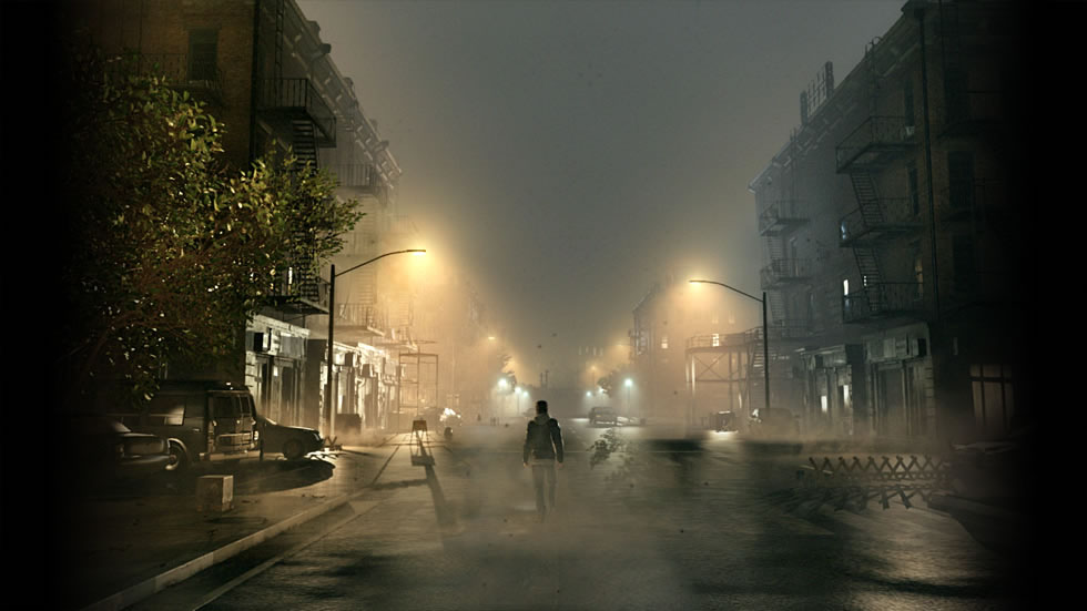 Gamescom : Hideo Kojima parle de P.T. Silent Hills et 7780s Studio