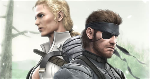 Hideo Kojima parle de Raiden et de Twin Snakes