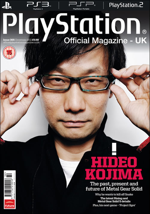 hideo-kojima-playstation-officila-magazine-uk-65-couverture  