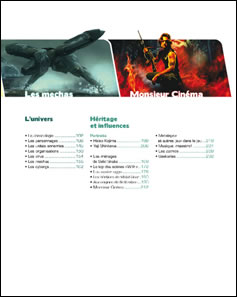 Un IG Mag spcial Metal Gear Solid
