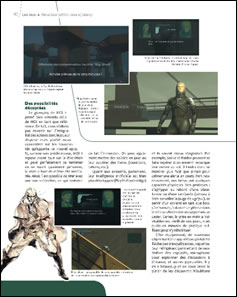 Un IG Mag spcial Metal Gear Solid