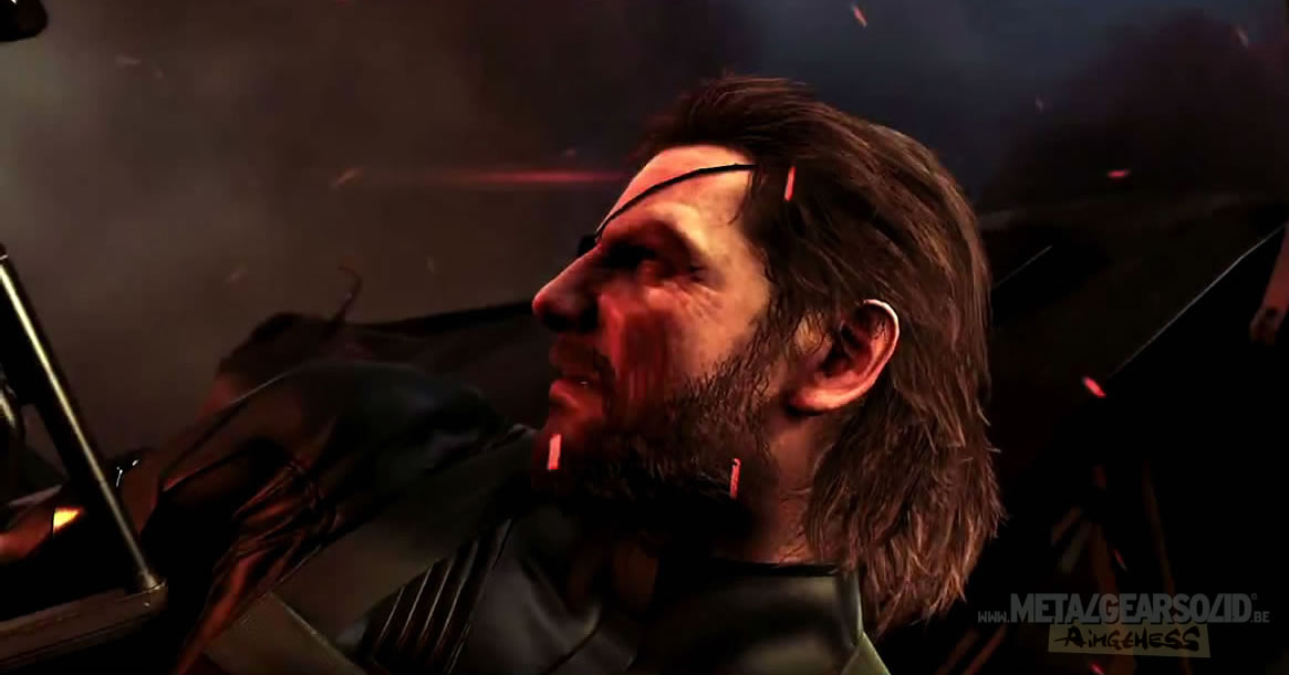 Une pluie dinfos sur Metal Gear Solid V : Ground Zeroes, sans une goutte de spoiler