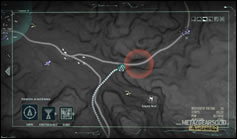 La Companion App de Metal Gear Solid V : The Phantom Pain disponible et illustre