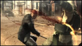 Images Metal Gear Solid Rising