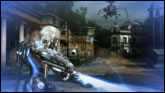 Images Metal Gear Solid Rising