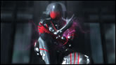 Images Metal Gear Solid Rising