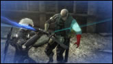 Images Metal Gear Solid Rising