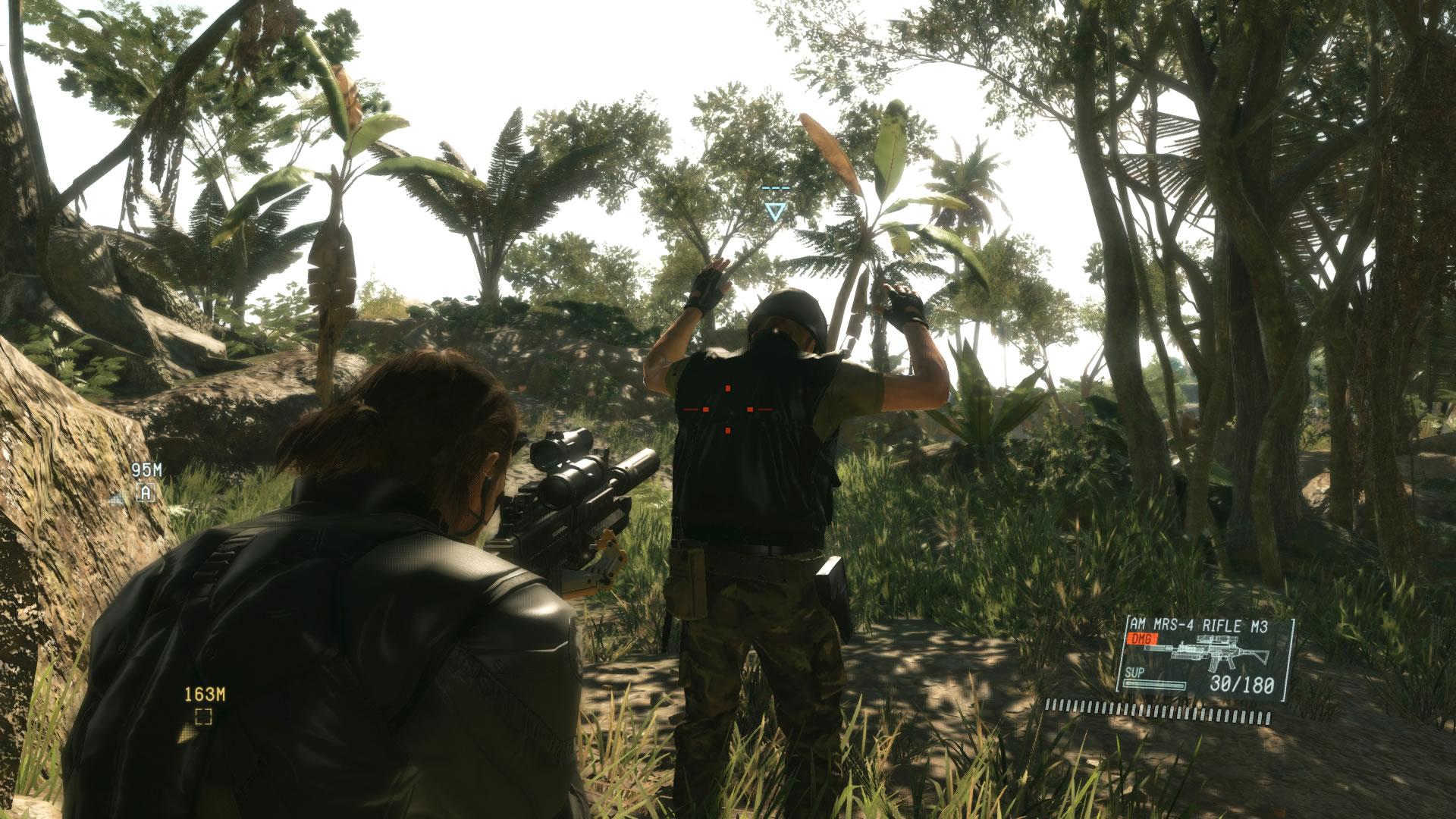 Image de Metal Gear Solid V : The Phantom Pain