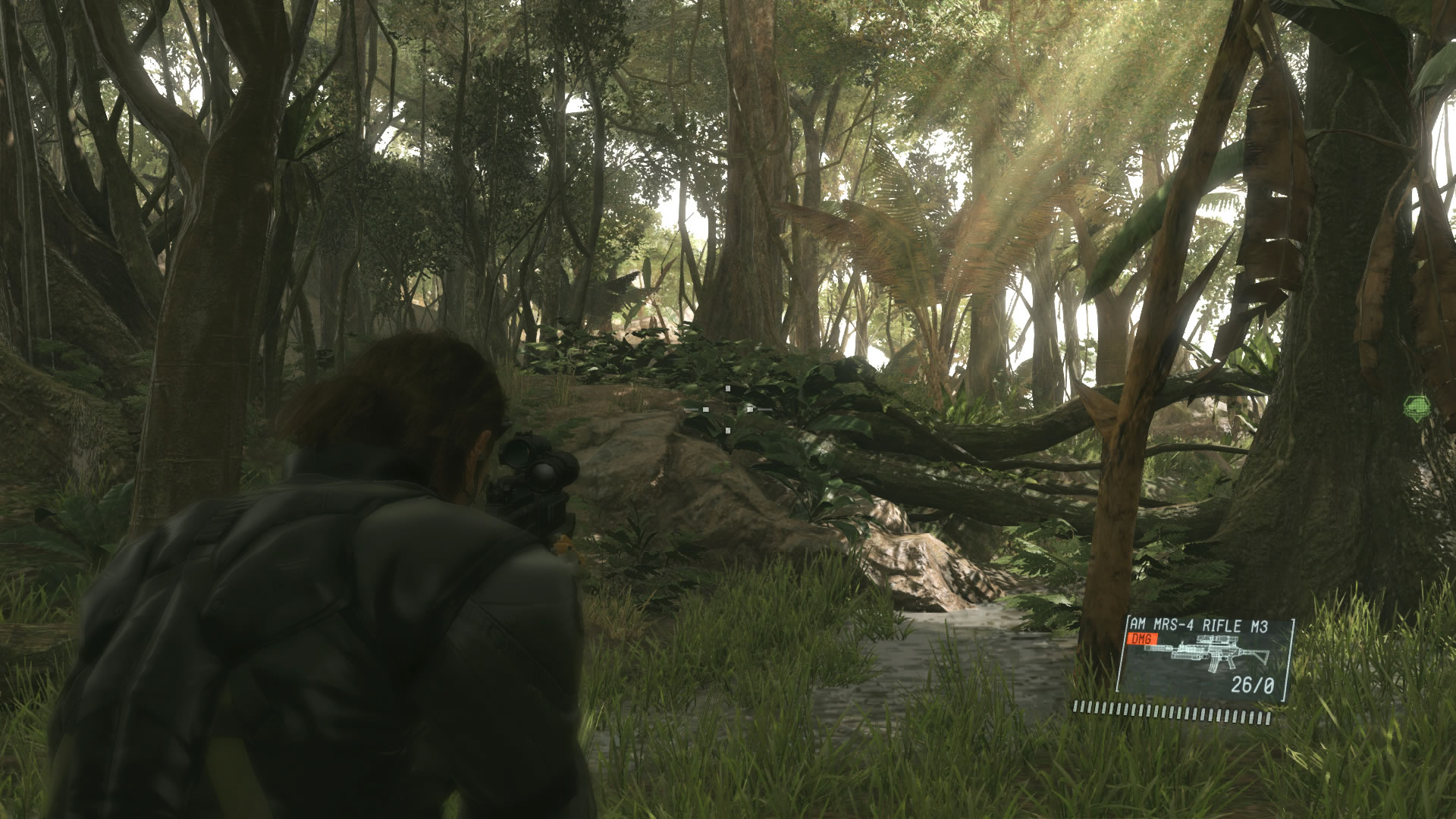 Image de Metal Gear Solid V : The Phantom Pain