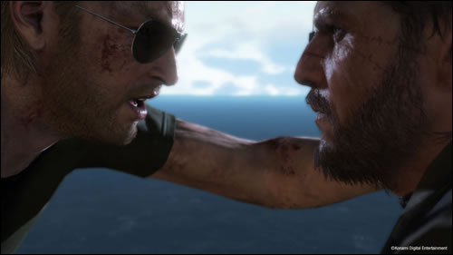 Notre preview de Metal Gear Solid V : The Phantom Pain sans l'ombre d'un spoiler