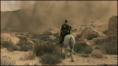 De belles images pour Metal Gear Solid V