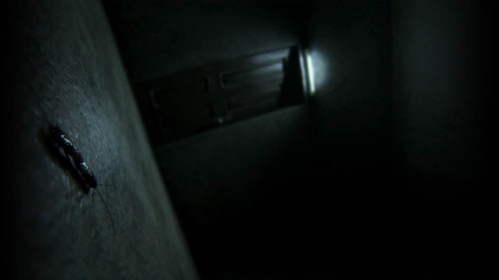 Image de P.T. le teaser jouable de Silent Hills