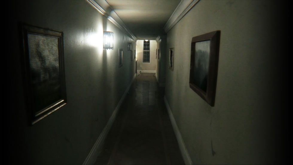 Image de P.T. le teaser jouable de Silent Hills