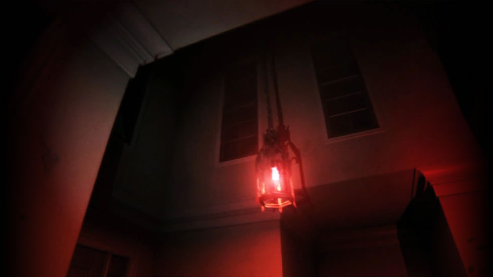 Image de P.T. le teaser jouable de Silent Hills