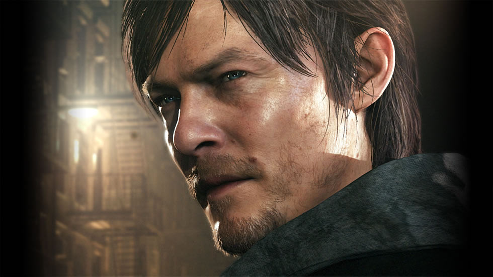 Silent Hills annul, Guillermo del Toro est prt  suivre Hideo Kojima