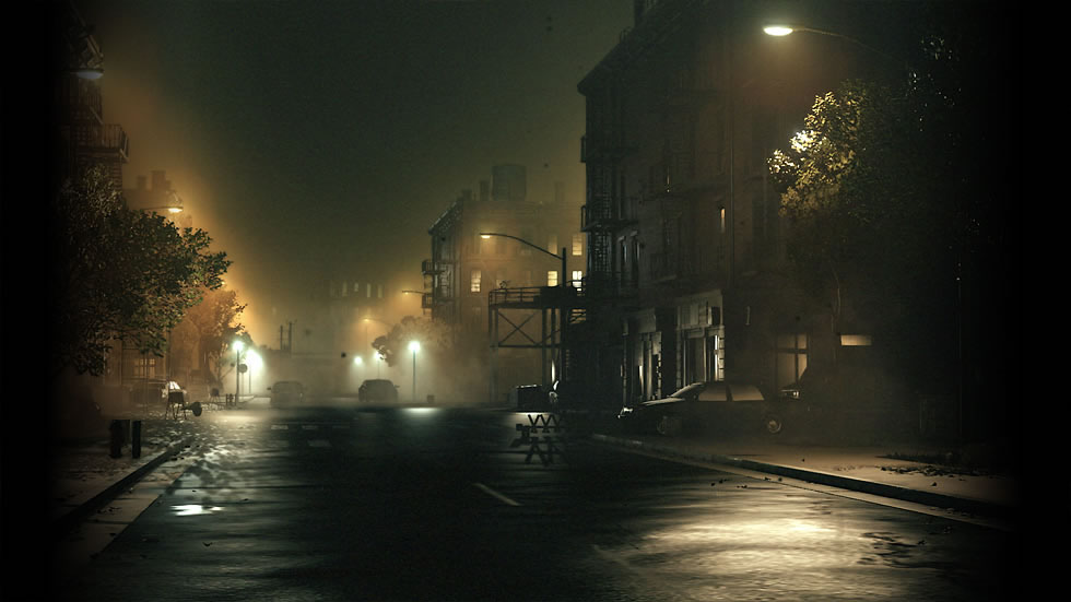 Image de P.T. le teaser jouable de Silent Hills