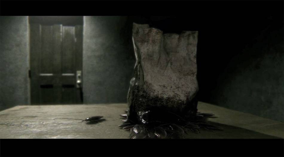 Image de P.T. le teaser jouable de Silent Hills