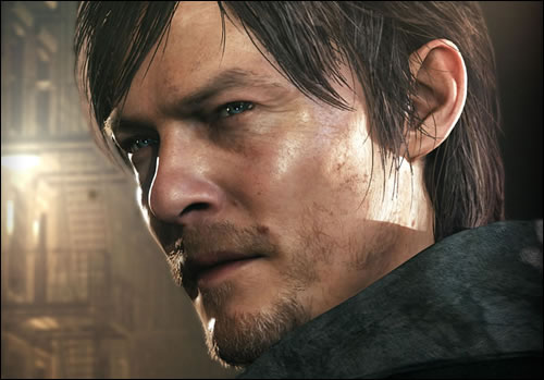 Silent Hills annul, Guillermo del Toro est prt  suivre Hideo Kojima