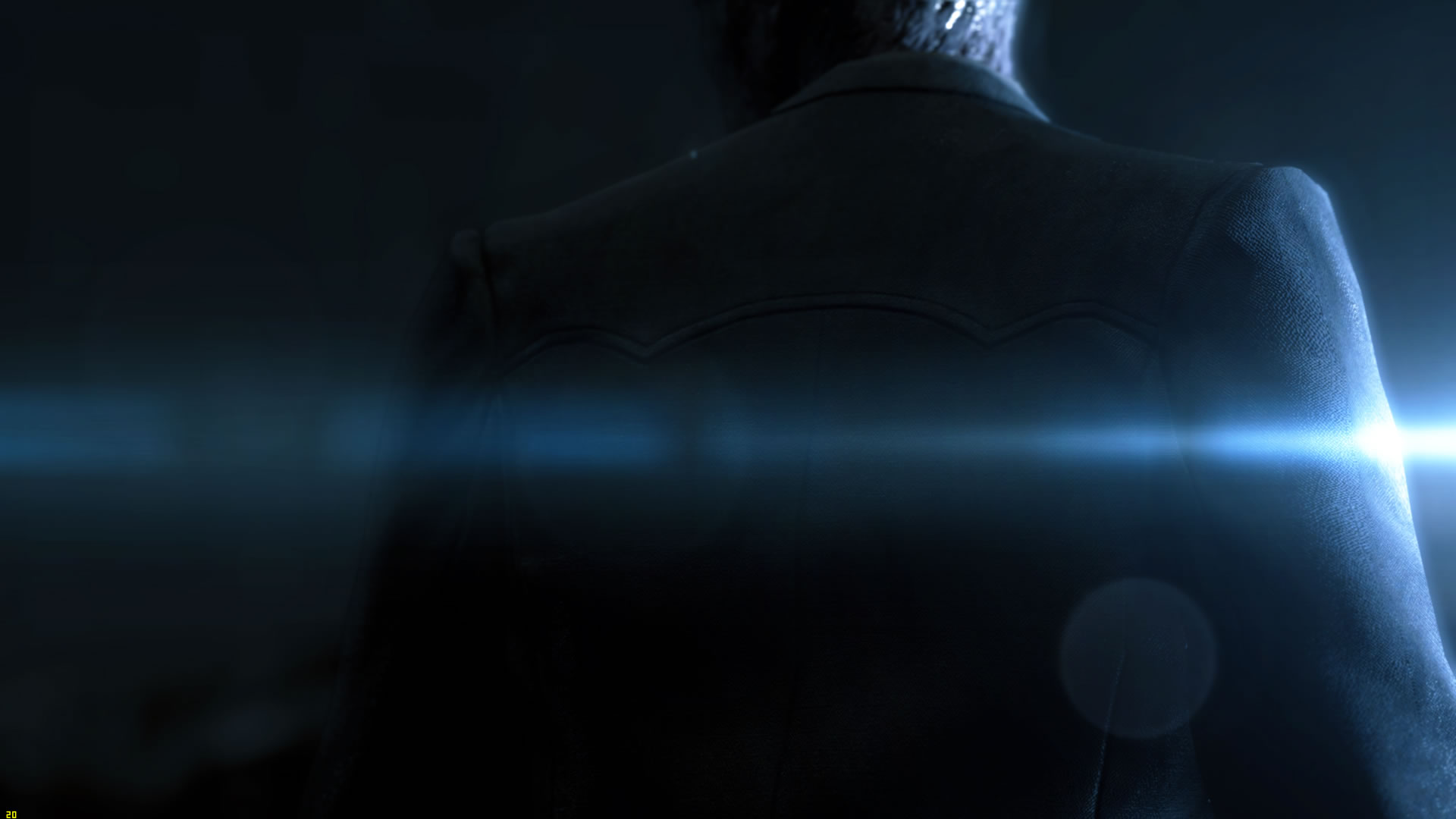 Une avalanche d'images de Metal Gear Solid V : Ground Zeroes sur PC