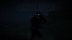 Une avalanche dimages de Metal Gear Solid V : Ground Zeroes sur PC