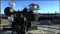 Une avalanche dimages de Metal Gear Solid V : Ground Zeroes sur PC