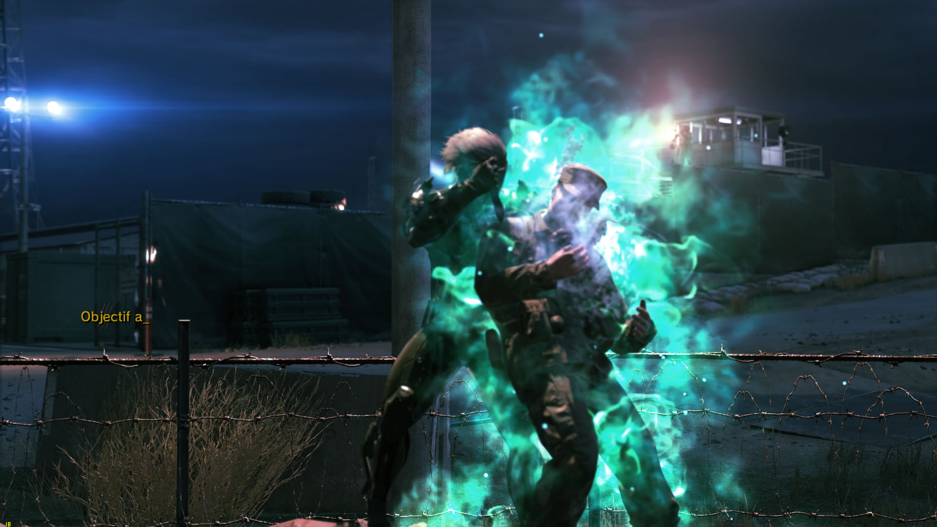 metal gear solid v review pc 2019 metal gear solid v review pc 2019