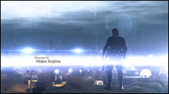 Une avalanche dimages de Metal Gear Solid V : Ground Zeroes sur PC