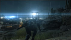 Une avalanche dimages de Metal Gear Solid V : Ground Zeroes sur PC