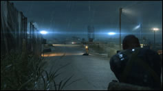 Une avalanche dimages de Metal Gear Solid V : Ground Zeroes sur PC