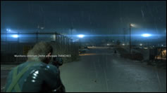 Une avalanche dimages de Metal Gear Solid V : Ground Zeroes sur PC