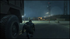 Une avalanche dimages de Metal Gear Solid V : Ground Zeroes sur PC