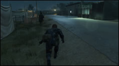 Une avalanche dimages de Metal Gear Solid V : Ground Zeroes sur PC