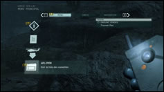 Une avalanche dimages de Metal Gear Solid V : Ground Zeroes sur PC