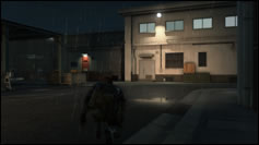 Une avalanche dimages de Metal Gear Solid V : Ground Zeroes sur PC