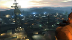 Une avalanche dimages de Metal Gear Solid V : Ground Zeroes sur PC