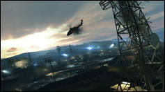 Une avalanche dimages de Metal Gear Solid V : Ground Zeroes sur PC