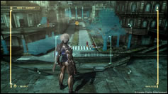 TGS 2012 : Metal Gear Rising Revengeance imag